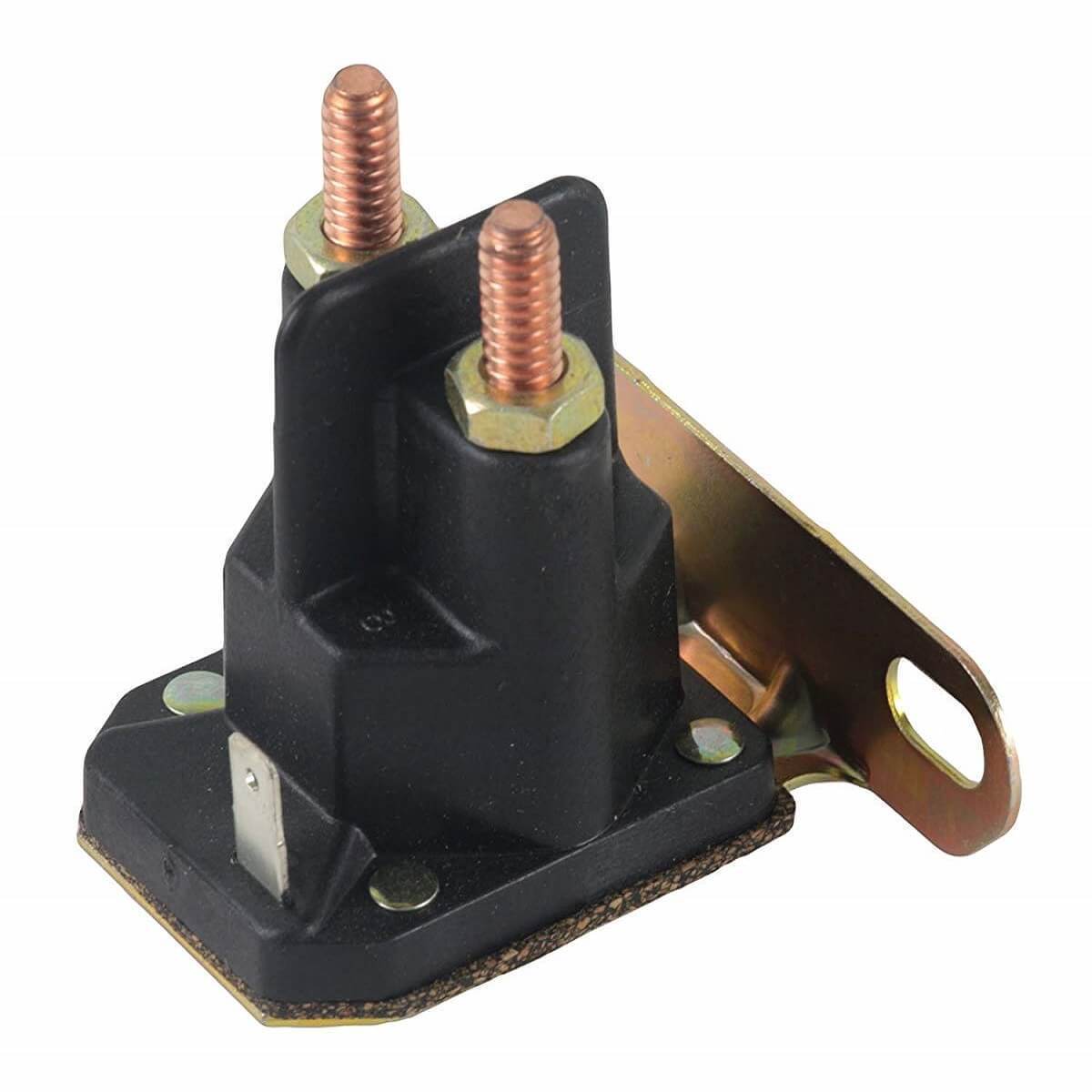 Interruptor de relé solenoide de 12 V para Trombetta (2 opciones)